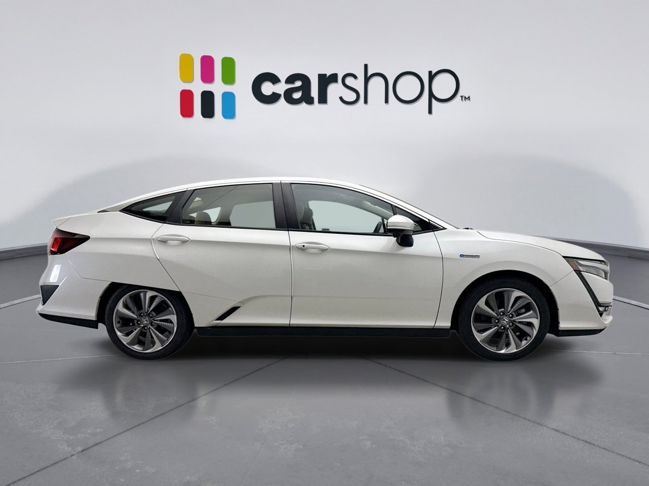 Used 2021 Honda Clarity Plug-In Hybrid image 6