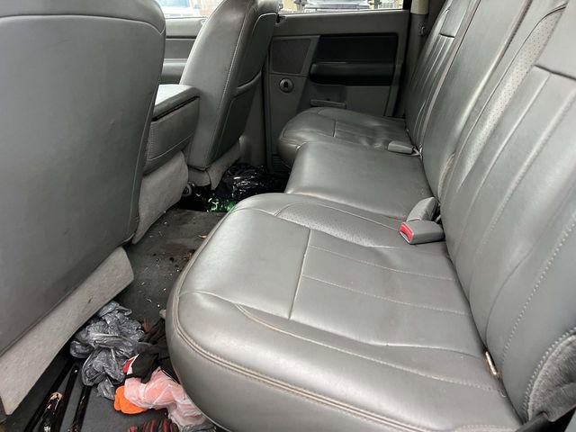 Used 2007 Dodge Ram 2500 Truck Laramie w/ Trailer Tow Group image 15