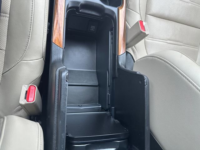 Used 2021 Honda CR-V Touring image 19