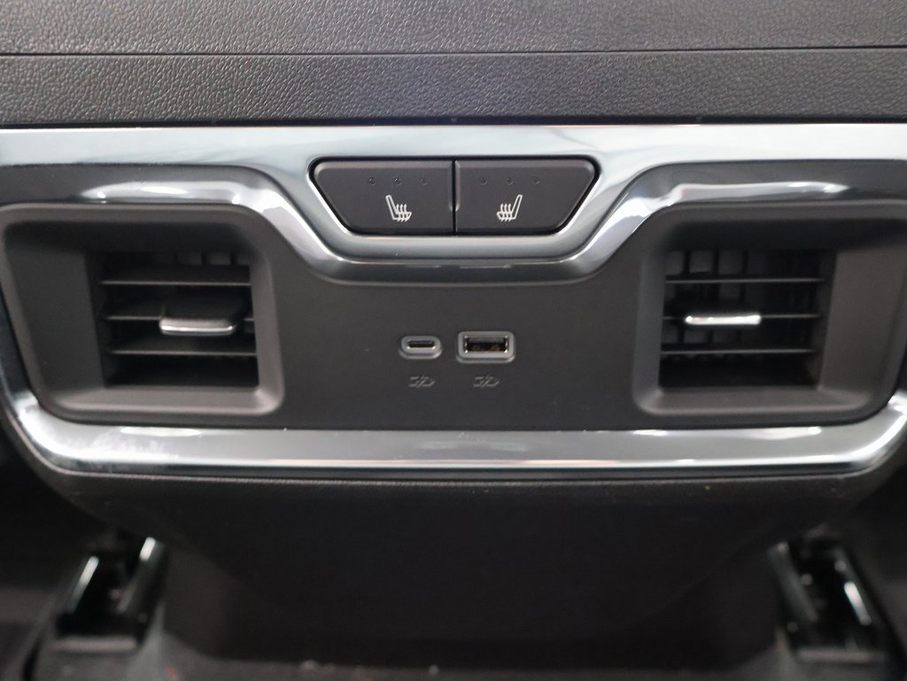 New 2026 Chevrolet Silverado 2500 LTZ w/ LTZ Plus Package image 32