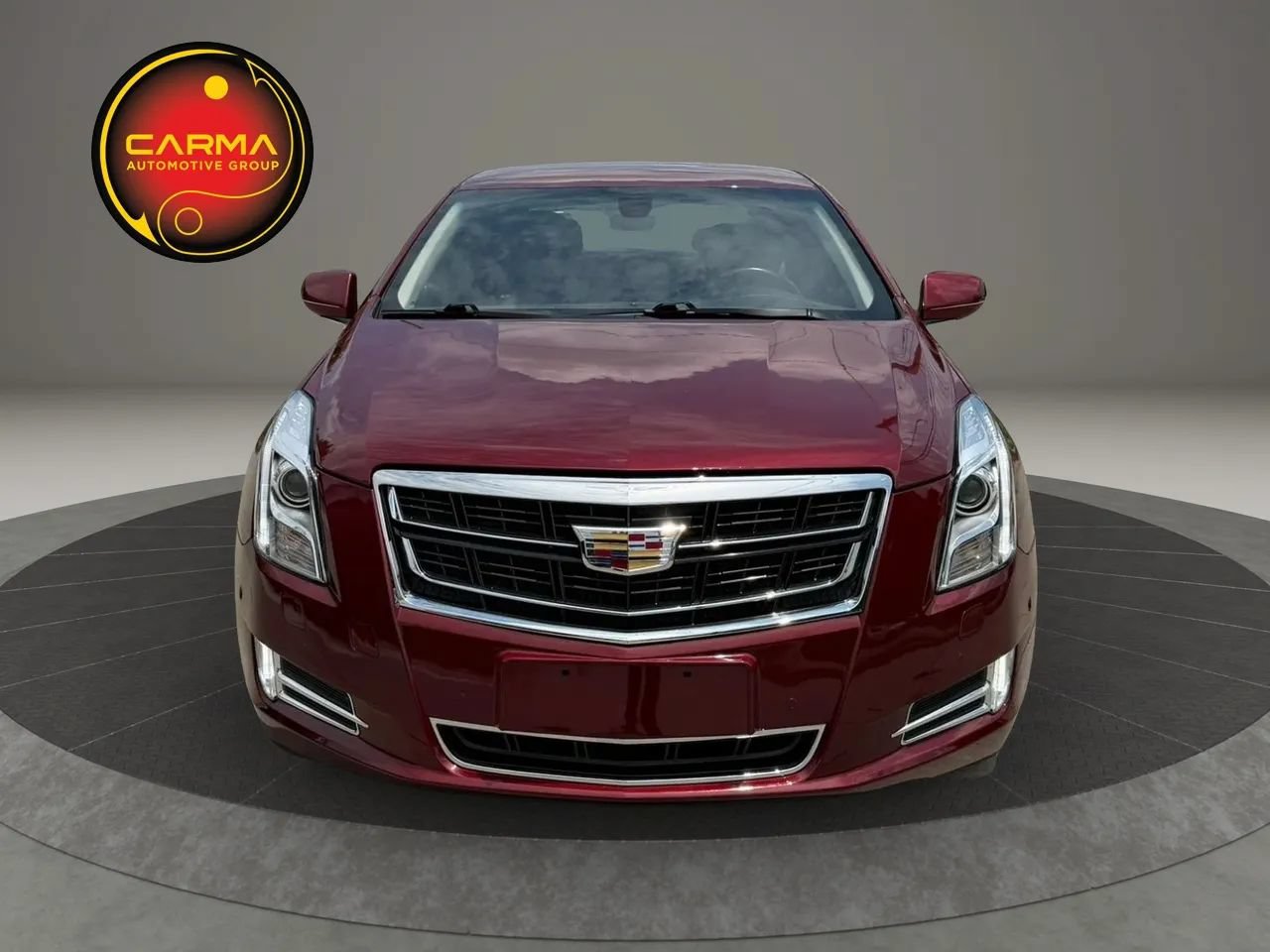 Used 2017 Cadillac XTS Luxury FWD image 44