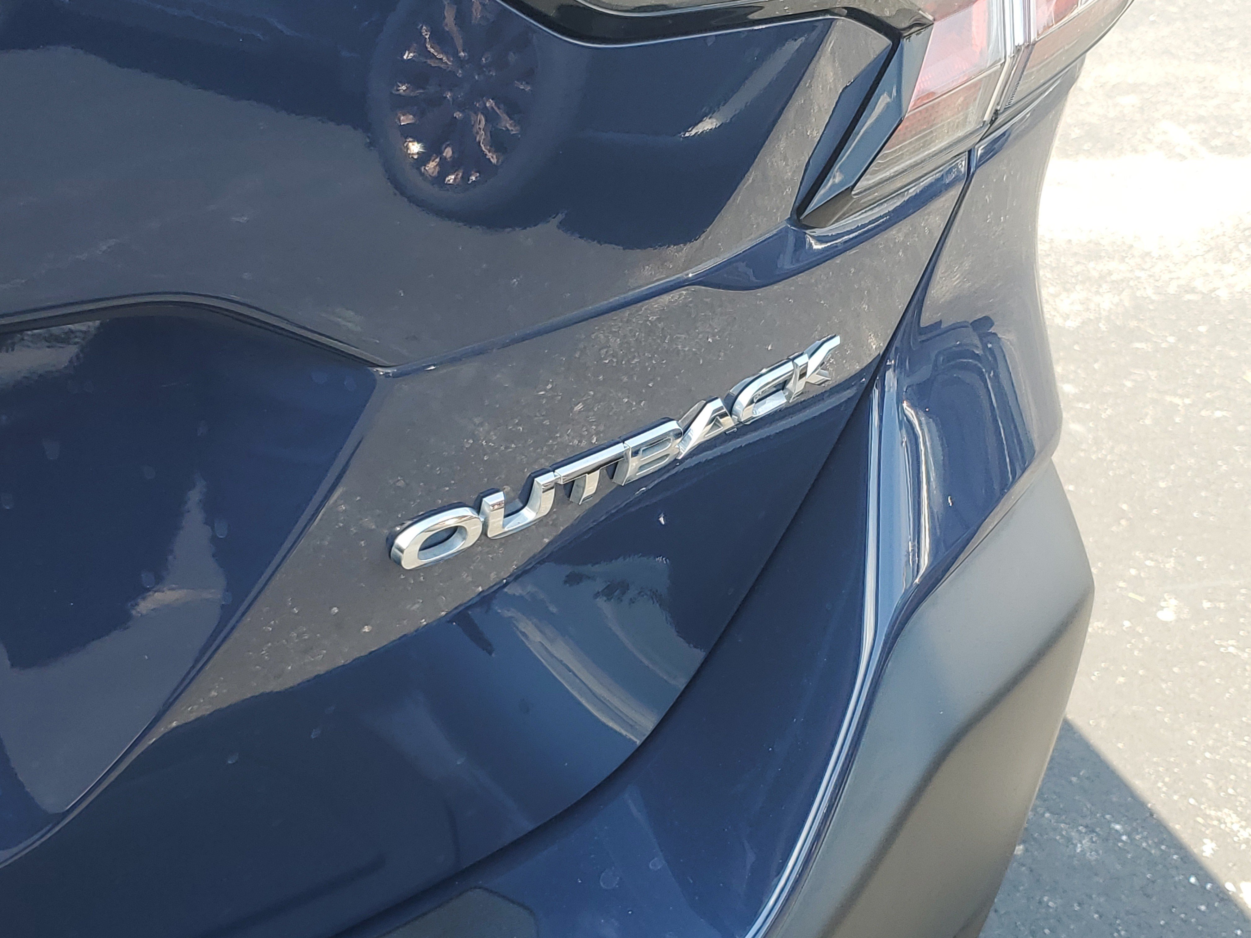 Certified 2024 Subaru Outback Premium AWD/4WD image 8