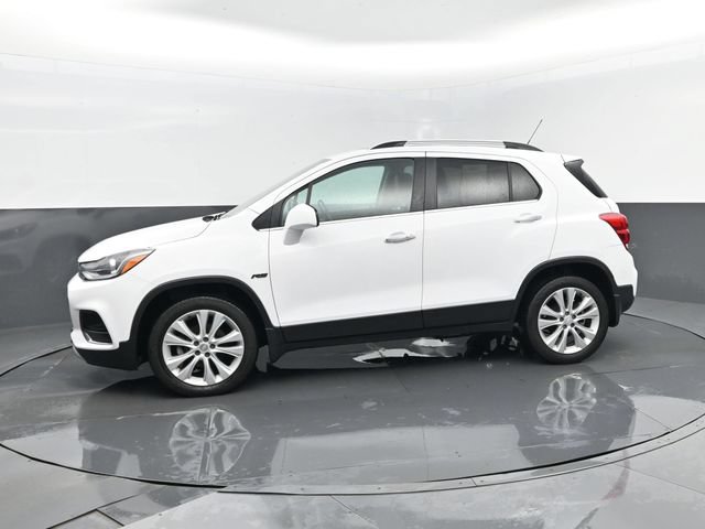 Used 2020 Chevrolet Trax Premier w/ LPO, Protection Package AWD/4WD image 5