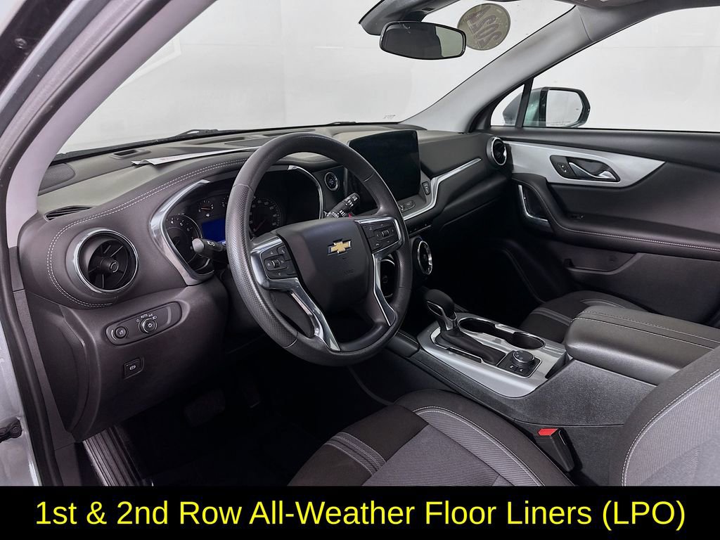 Used 2024 Chevrolet Blazer LT w/ Driver Confidence Package image 14