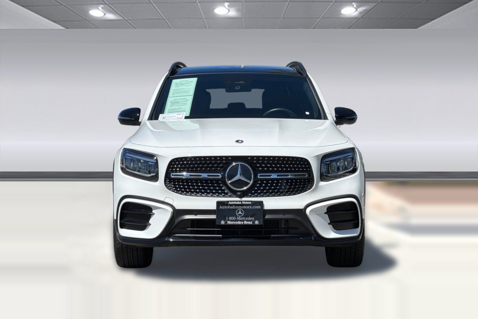 Certified 2024 Mercedes-Benz GLB 250 image 5