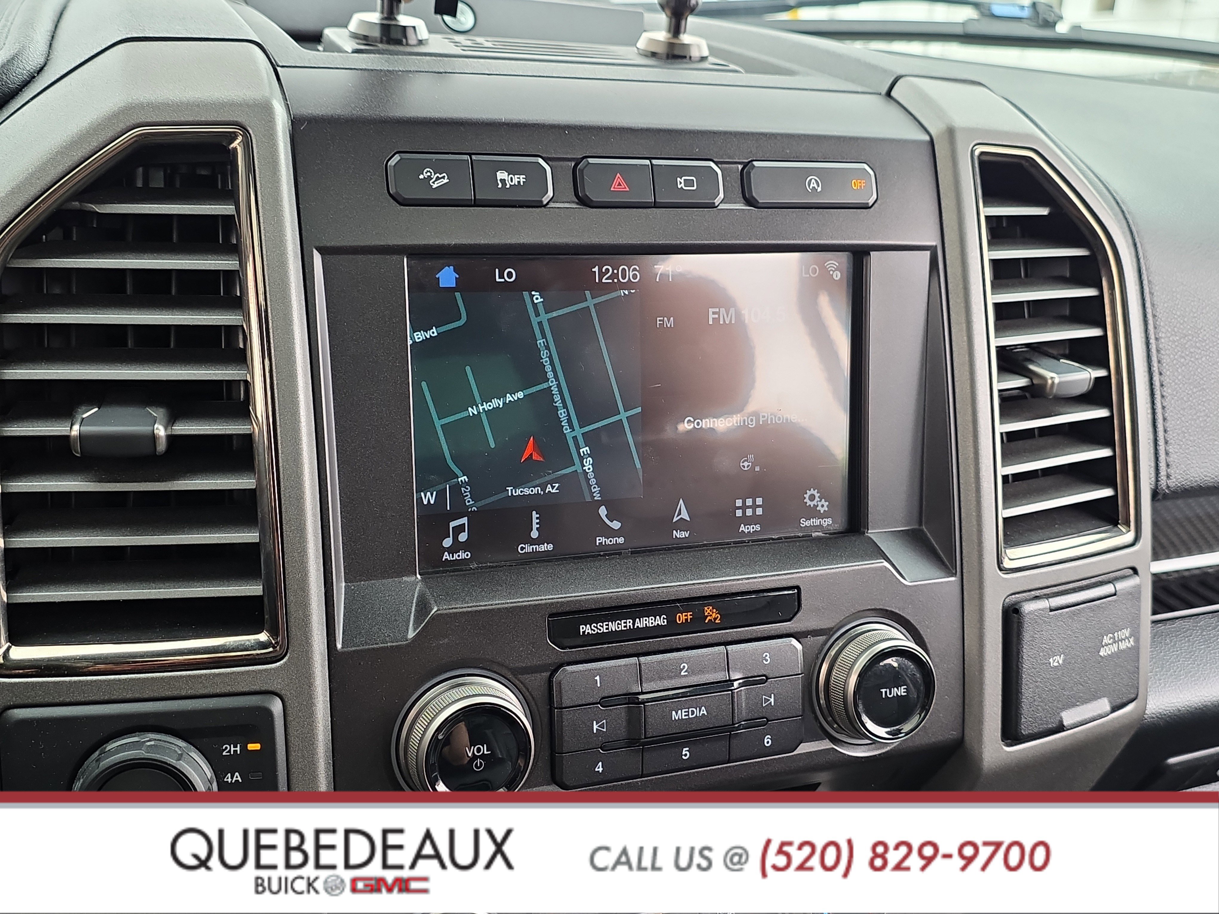 Used 2018 Ford F150 Raptor w/ Equipment Group 802A Luxury AWD/4WD image 24