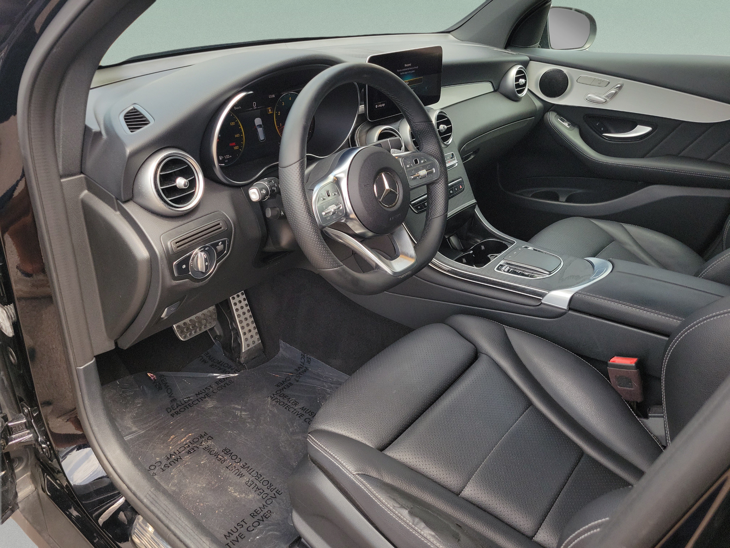 Used 2022 Mercedes-Benz GLC 300 image 18