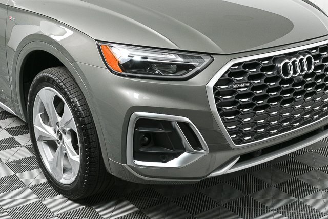 New 2025 Audi Q5 2.0T Premium Plus image 38