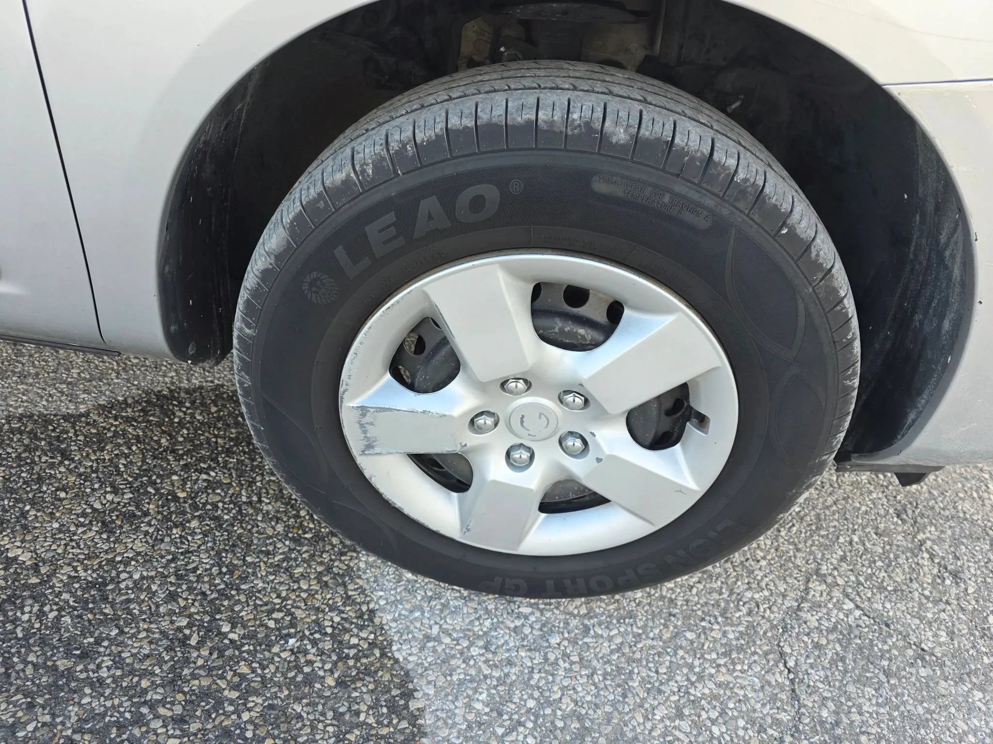Used 2013 Nissan Rogue S FWD image 14