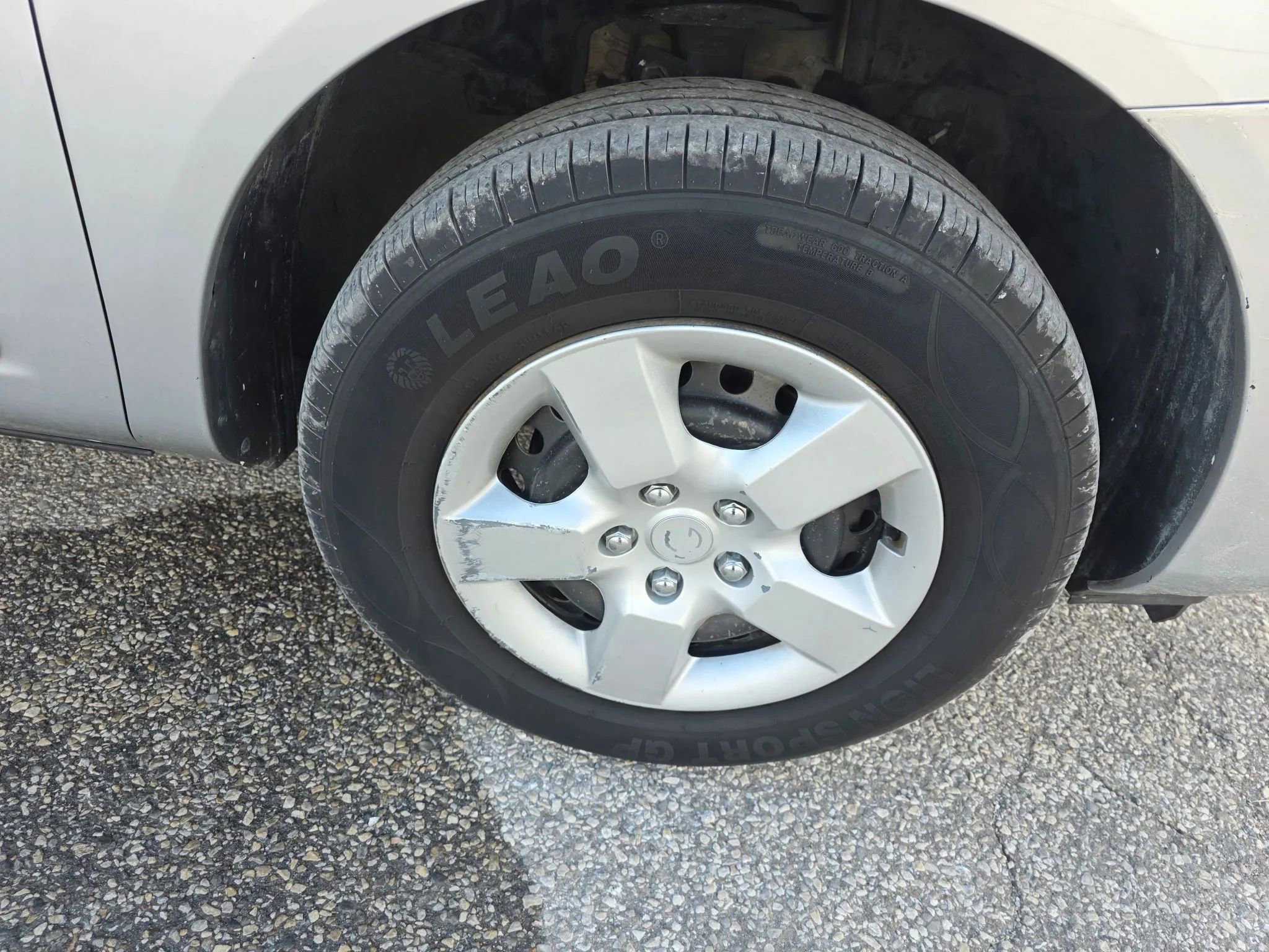 Used 2013 Nissan Rogue S image 14