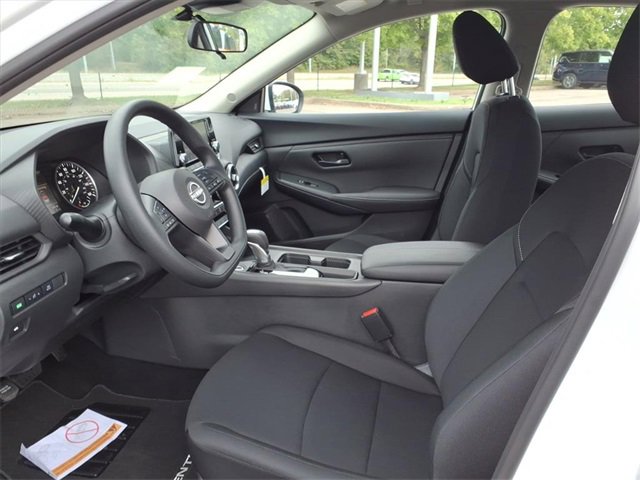 New 2025 Nissan Sentra S image 5