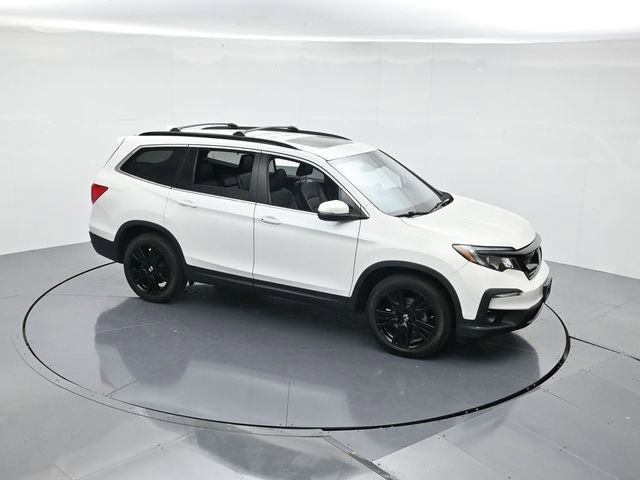 Used 2022 Honda Pilot Special Edition image 41