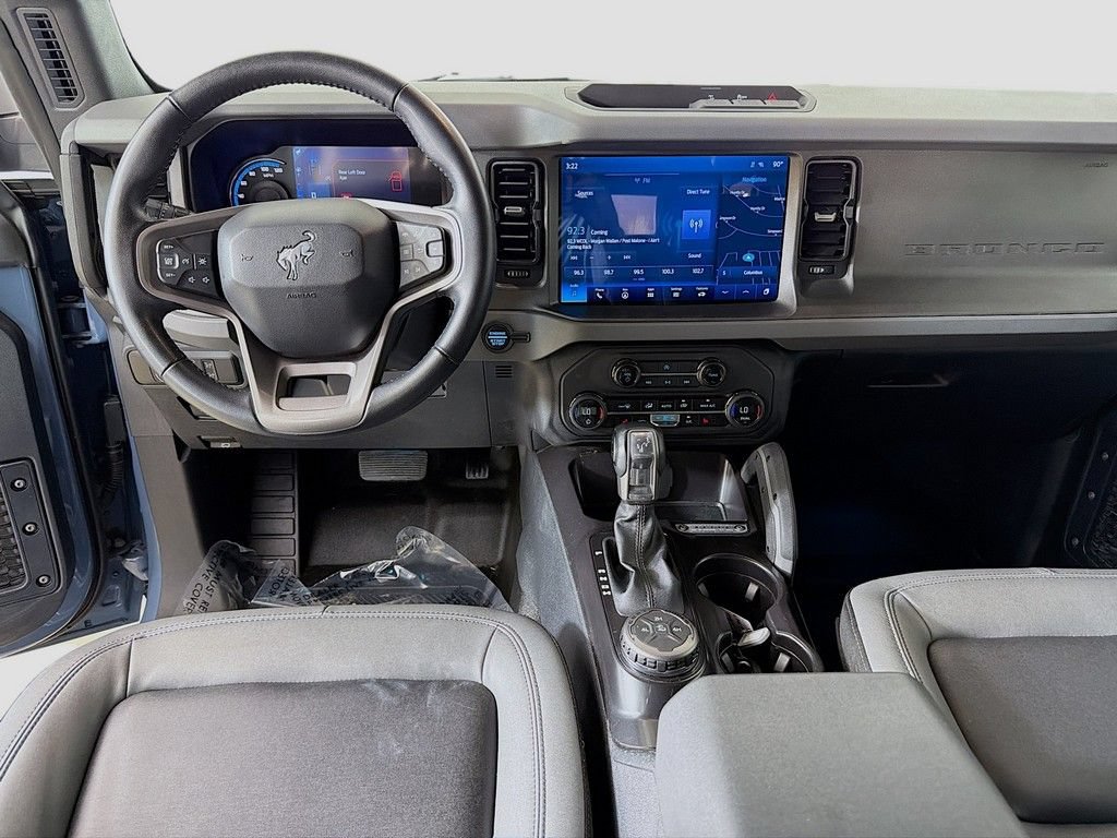 Used 2024 Ford Bronco Big Bend AWD/4WD image 28
