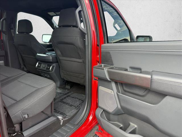 Used 2023 Ford F150 XLT w/ Equipment Group 302A High AWD/4WD image 23