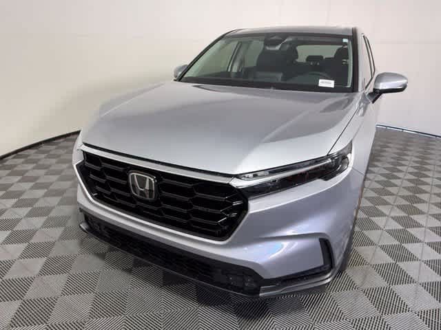 New 2027 Honda CR-V EX-L image 2