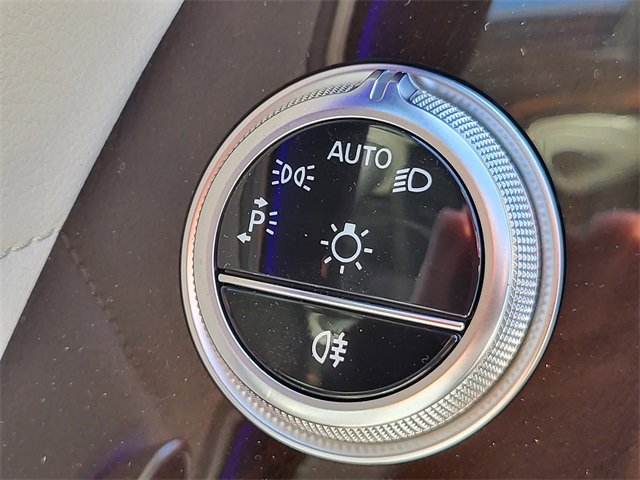 New 2026 Mercedes-Benz S 580 4MATIC Sedan image 24