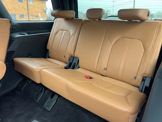Certified 2022 Ford Expedition Platinum image 25