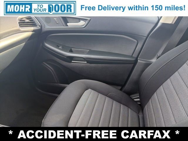 Used 2020 Ford Edge SE image 23