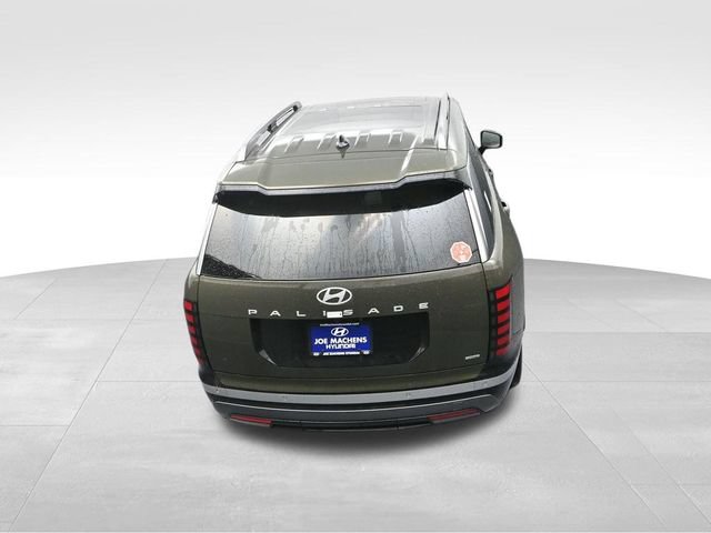 New 2026 Hyundai Palisade Limited AWD/4WD image 28