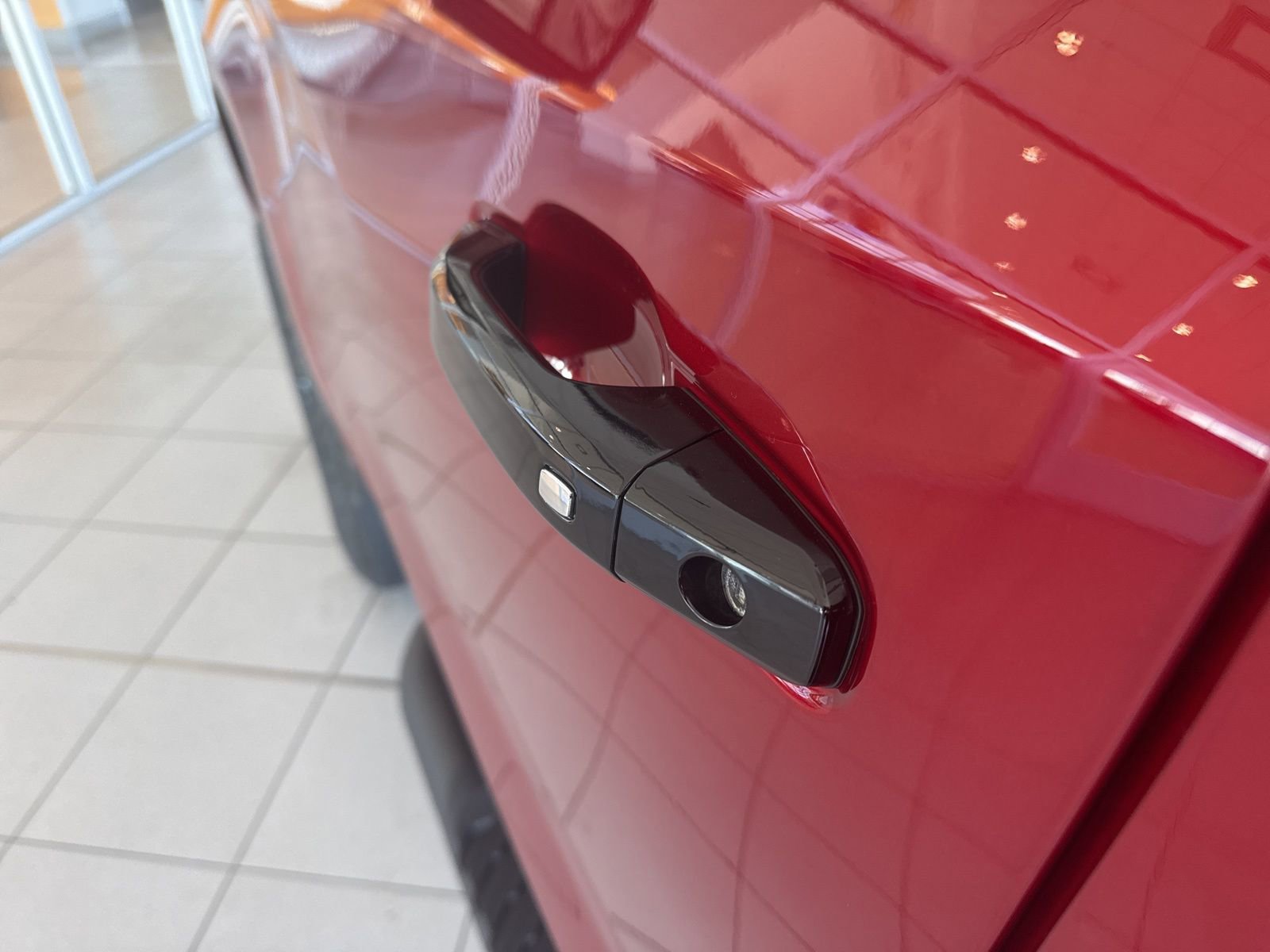 New 2026 Chevrolet Silverado 1500 LT Trail Boss w/ LT Trail Boss Premium Package image 10