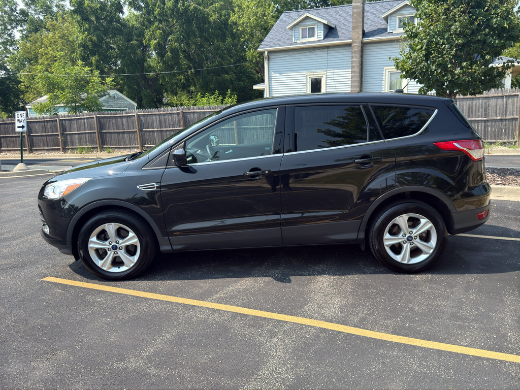 Used 2014 Ford Escape SE AWD/4WD image 8