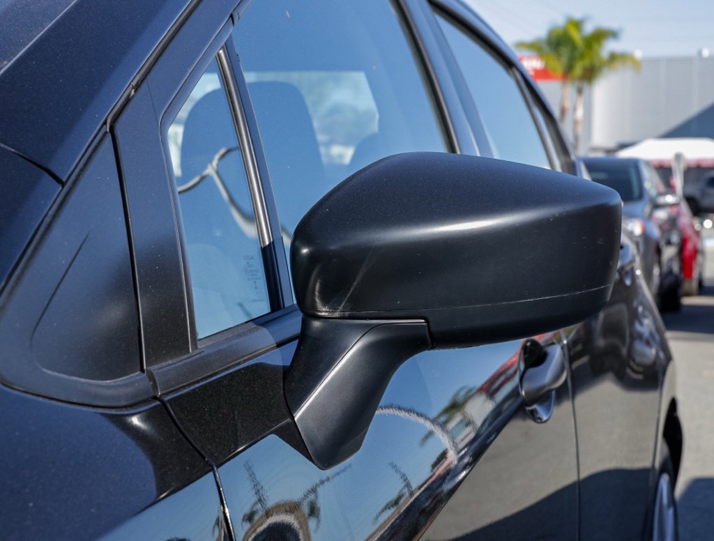 Used 2025 Nissan Versa S image 10