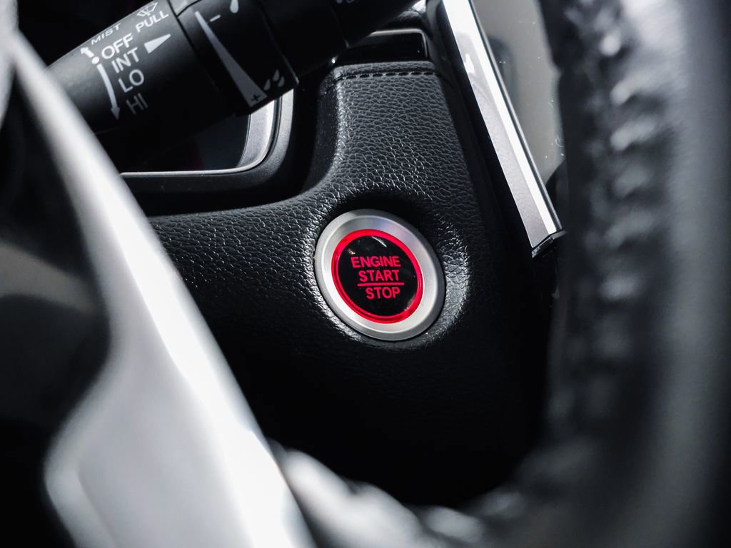 Certified 2020 Honda CR-V EX-L image 29