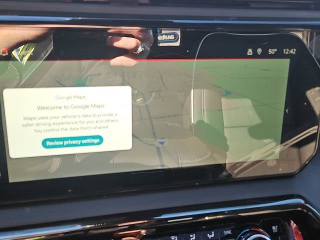 New 2026 GMC Sierra 1500 AT4X w/ LPO, Black Badging Package image 36