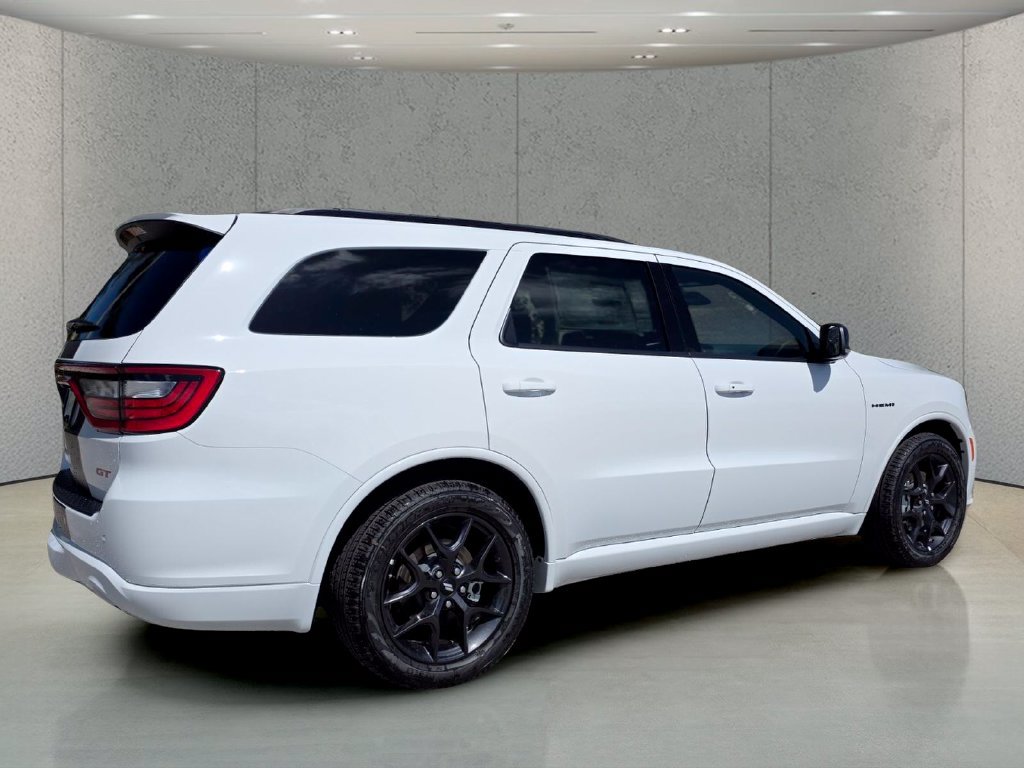 New 2026 Dodge Durango GT AWD/4WD image 5