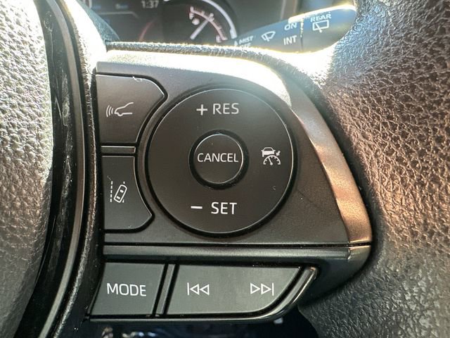 Certified 2024 Toyota RAV4 LE image 32