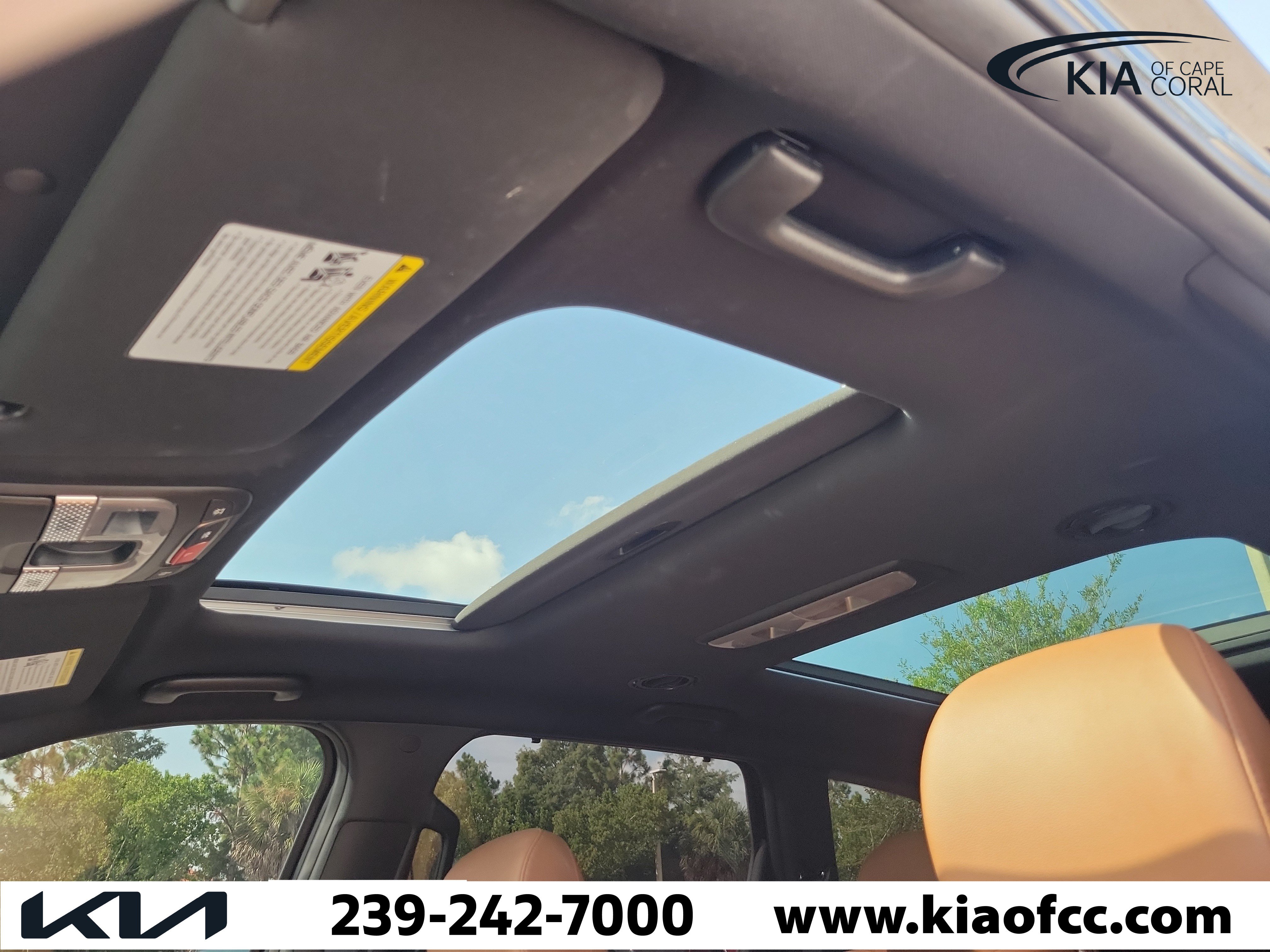 Certified 2024 Kia Telluride SX X-Line AWD/4WD image 20