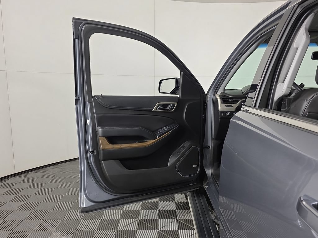 Used 2018 GMC Yukon XL Denali w/ Denali Ultimate Package AWD/4WD image 23