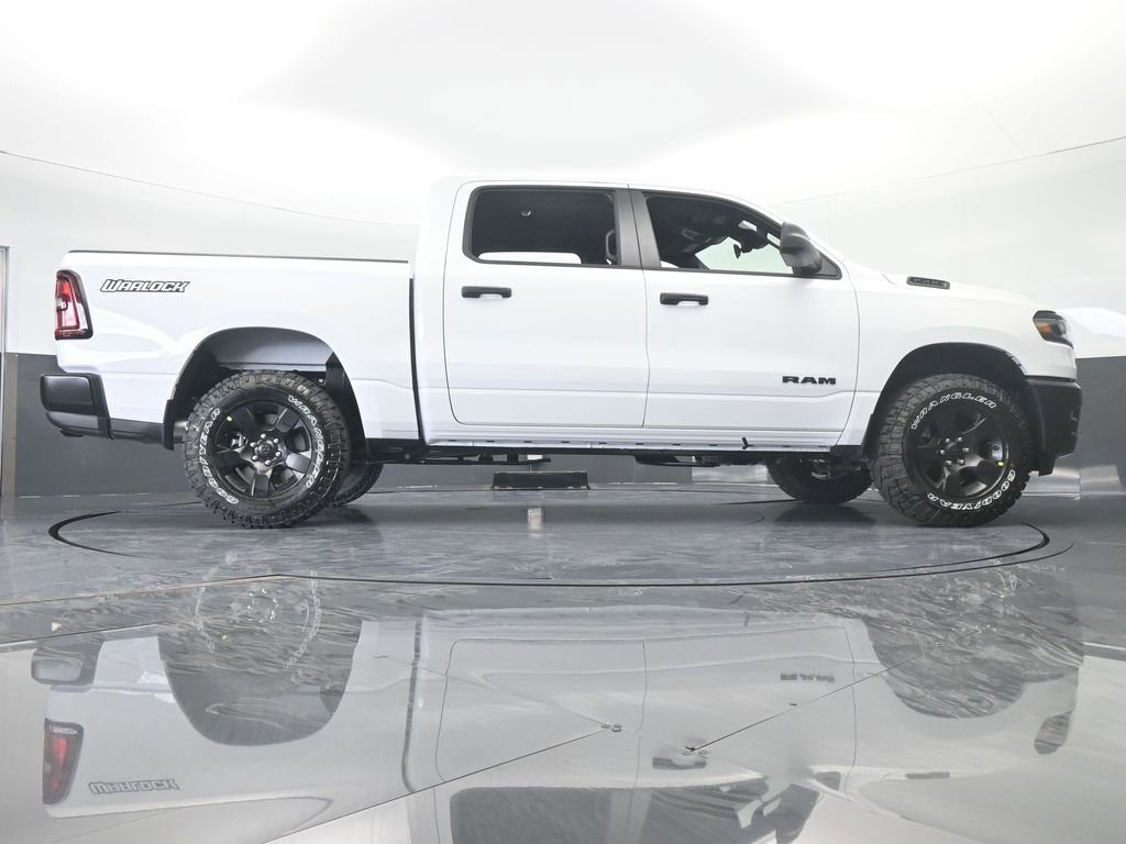 New 2026 RAM 1500 Classic Warlock image 55