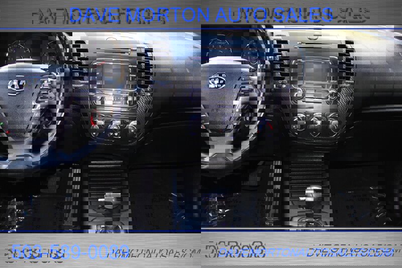 Used 2014 Kia Forte EX image 14