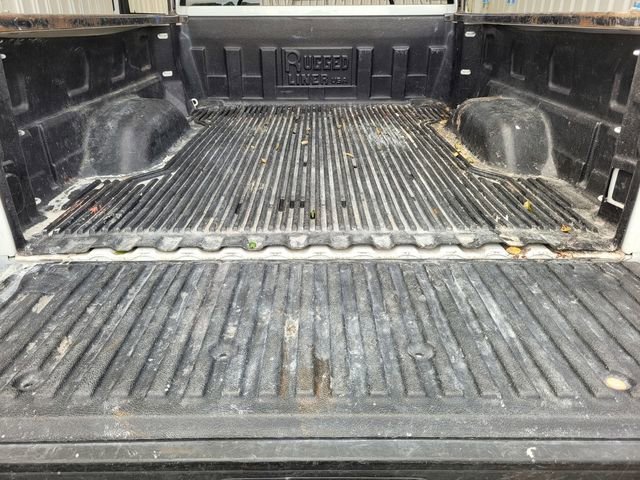 Used 2023 GMC Sierra 2500 Pro image 26