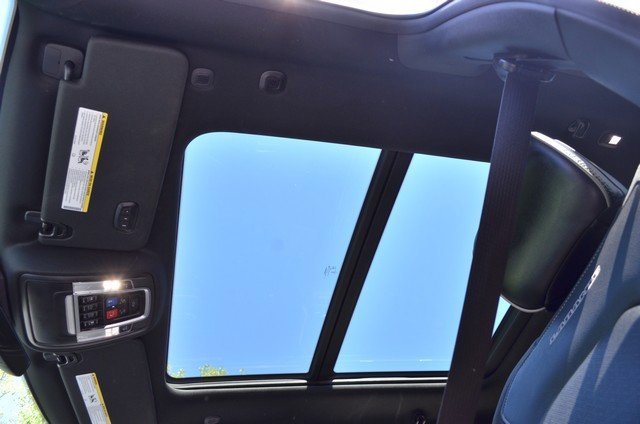 Used 2022 RAM 1500 Laramie w/ Sport Appearance Package image 35