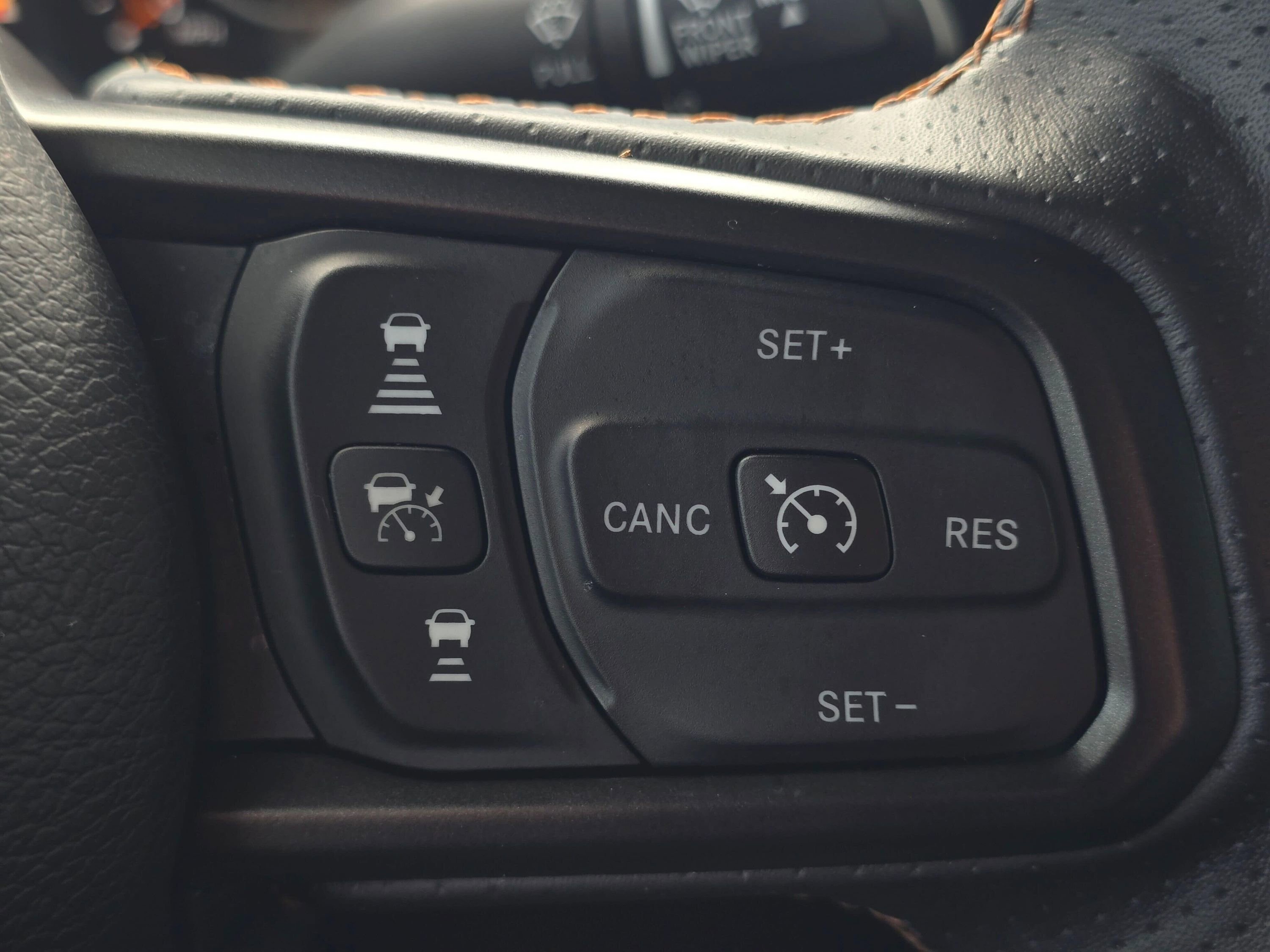 Used 2024 Jeep Gladiator Mojave w/ Convenience Group image 44