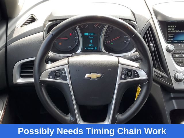 Used 2014 Chevrolet Equinox LT w/ Driver Convenience Package FWD image 31