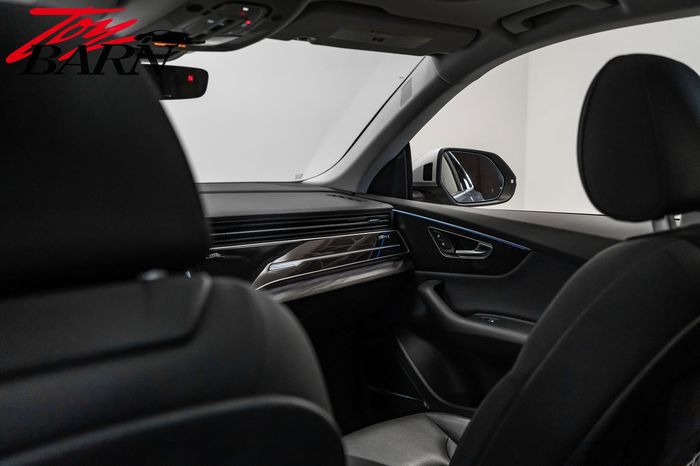 Used 2022 Audi Q8 Premium Plus image 47