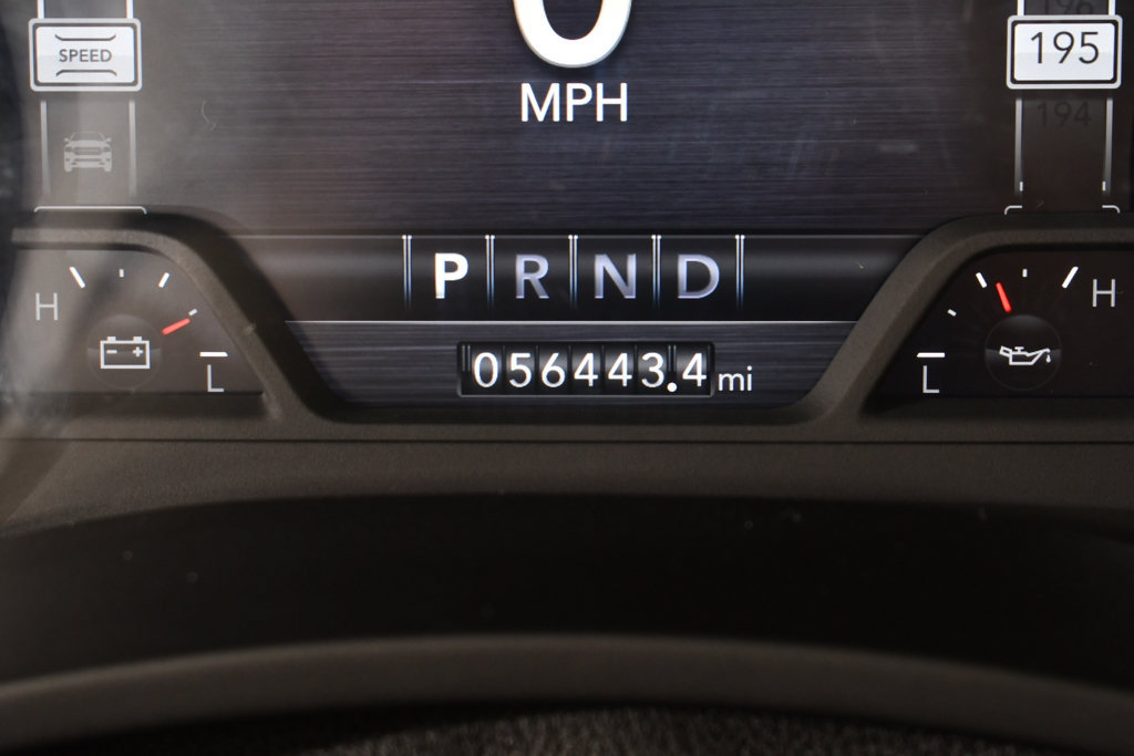 Used 2024 RAM 2500 Laramie AWD/4WD image 29