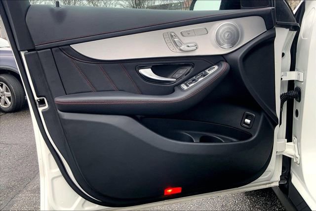 Used 2019 Mercedes-Benz GLC 43 AMG 4MATIC image 18