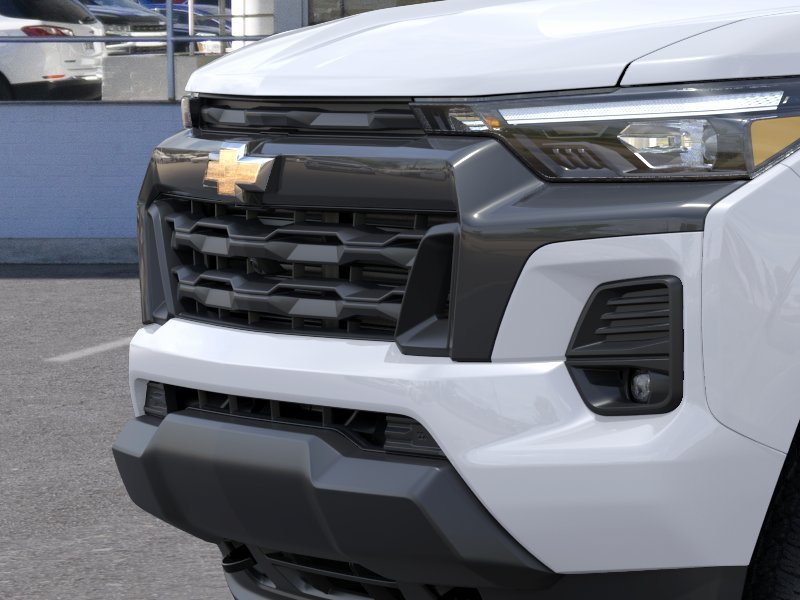 New 2026 Chevrolet Colorado LT w/ LT Convenience Package AWD/4WD image 37