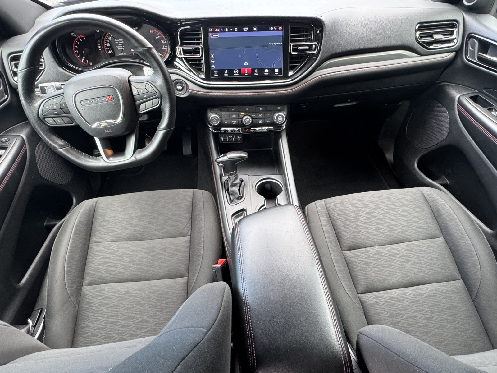 Used 2025 Dodge Durango GT AWD/4WD image 26