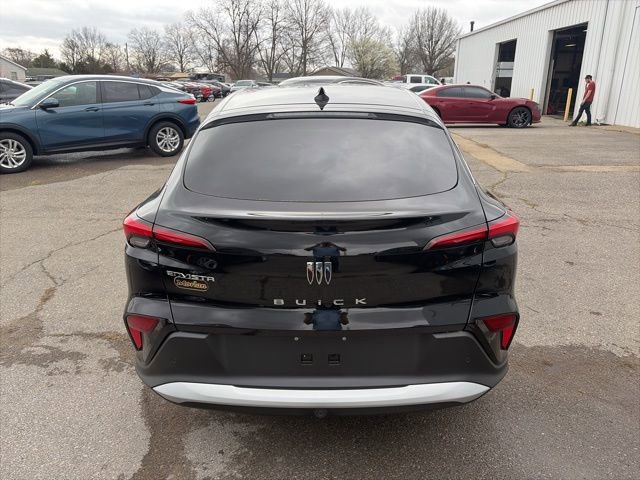New 2026 Buick Envista Preferred w/ Convenience I Package image 5