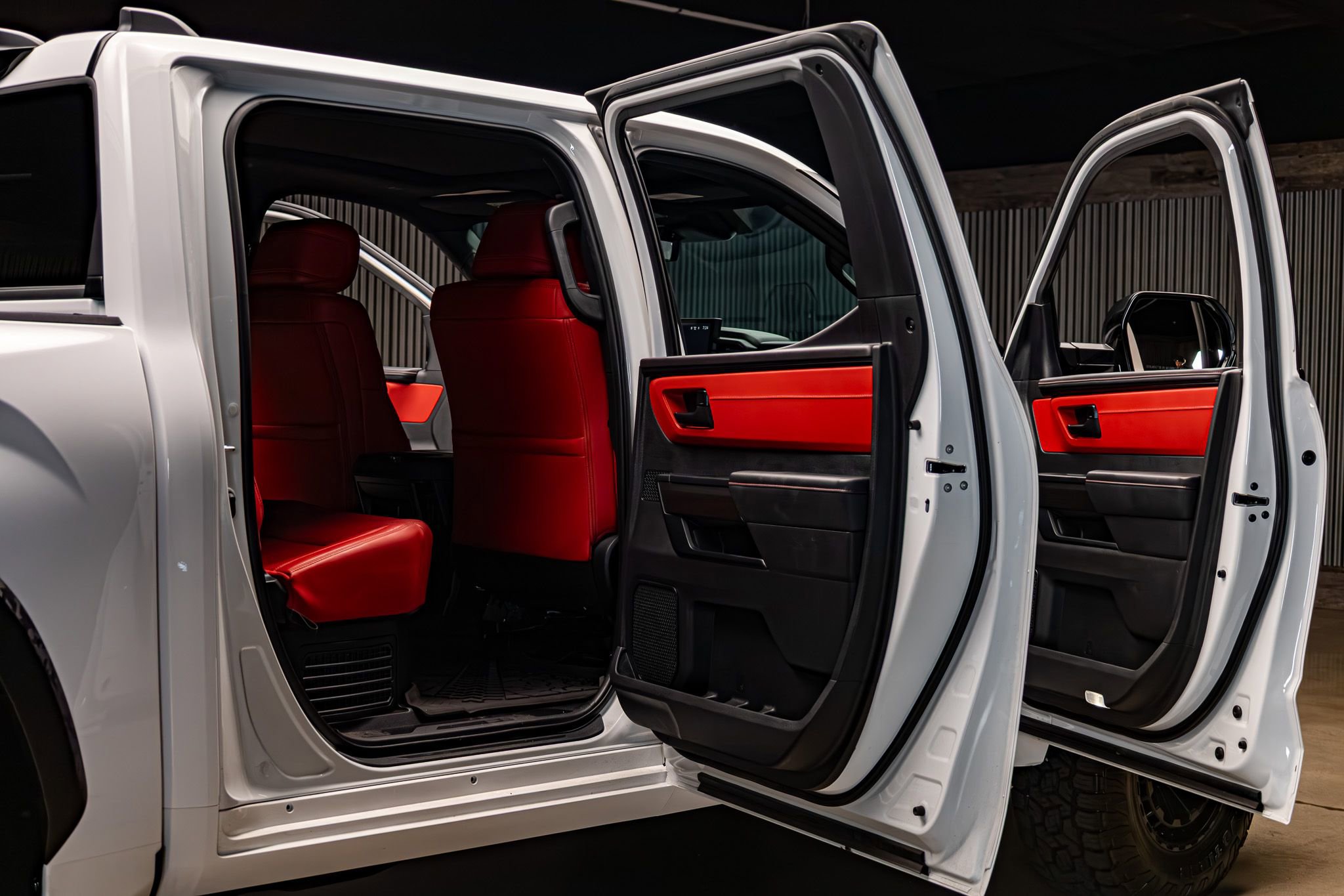 Used 2025 Toyota Tundra TRD Pro image 34