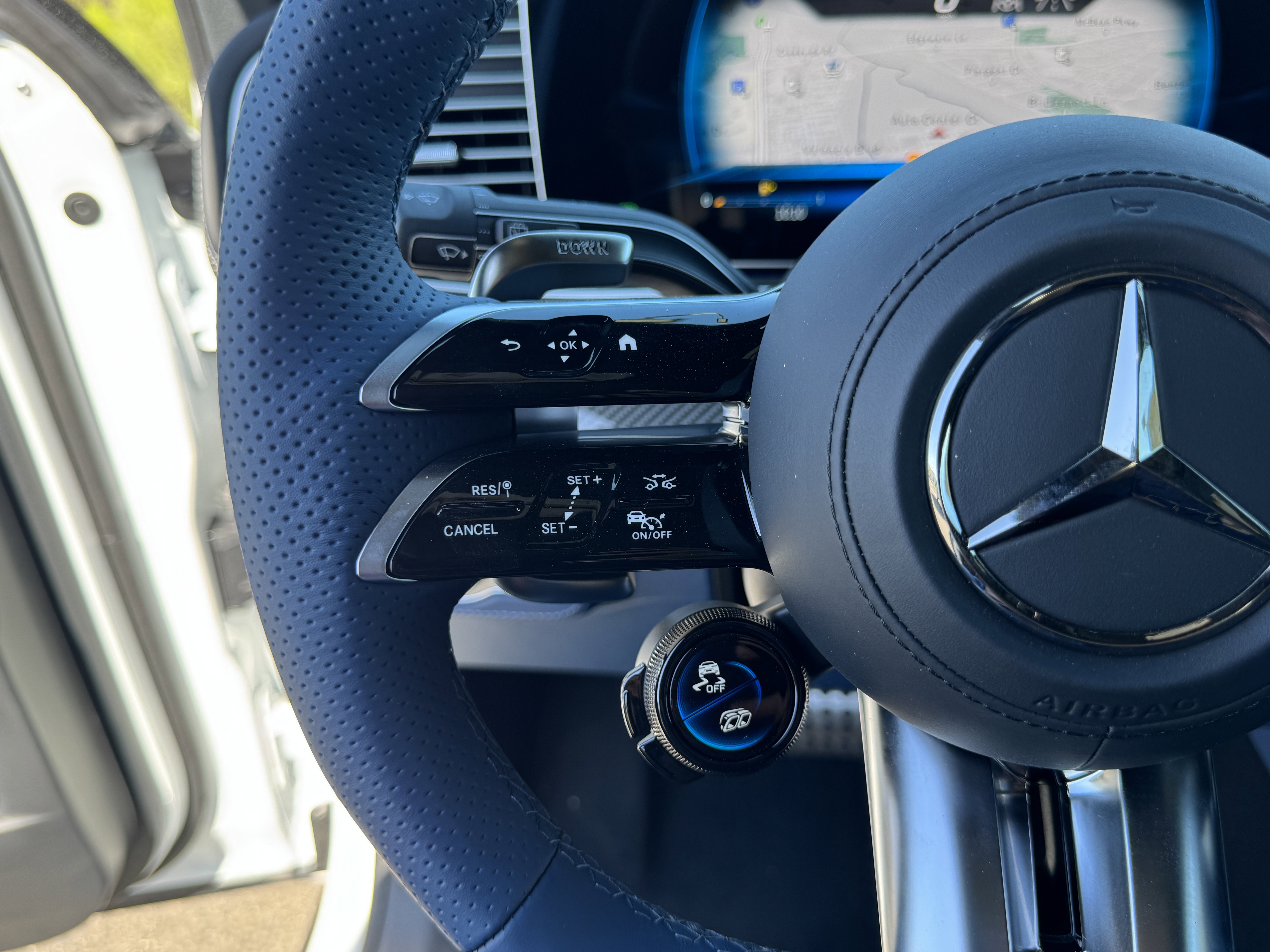 New 2026 Mercedes-Benz GLS 63 AMG 4MATIC image 22