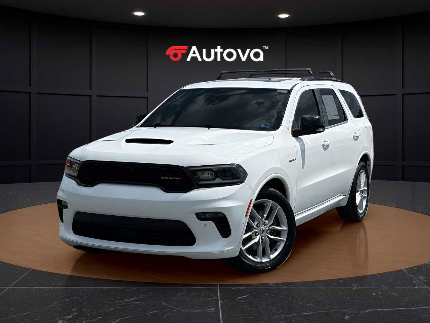 Used 2023 Dodge Durango R/T