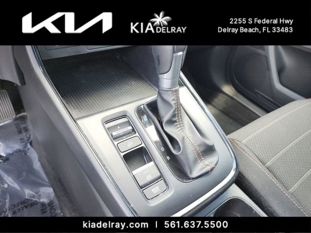 Used 2025 Honda CR-V Sport image 27