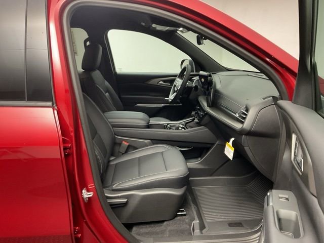 New 2026 Chevrolet Traverse LT w/ Driver Confidence Package image 26