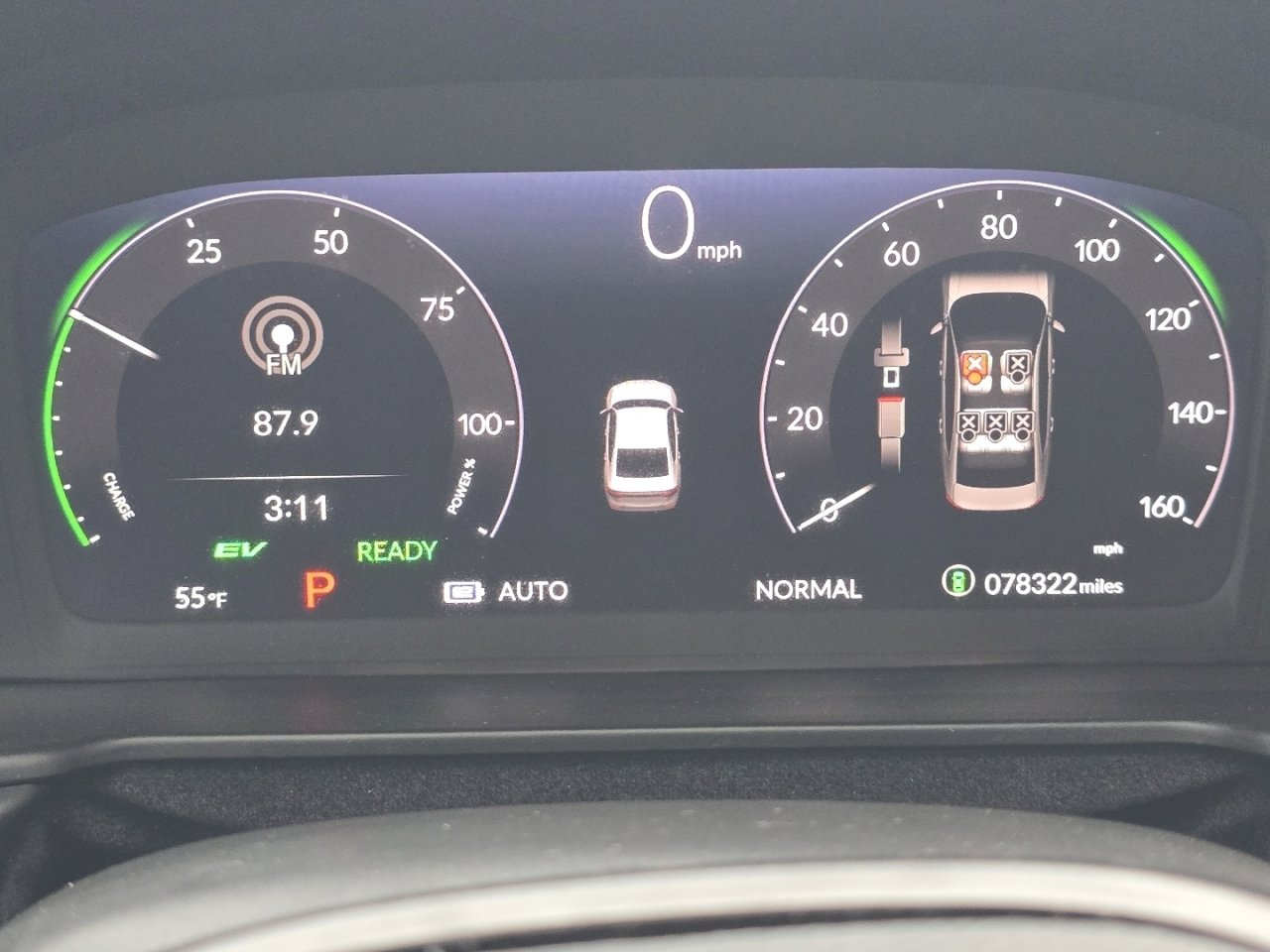 Certified 2023 Honda Accord Touring image 29